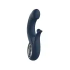 Fury Vibrator – 20.3 cm (8″) – Black — Photo 4