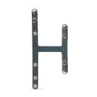 Boners T-shape Ball Splitter – 21 cm — Photo 4