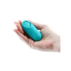 Sugar Pop Harmony mini vibrators – zaļš — Foto 3