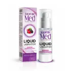 Amoréane Liquid Vibrator Berries Stimulating Gel – 30 ml — Photo 1