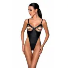 Lolitta Celine bodi – must – Üks suurus — Foto 1