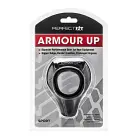 Perfect Fit Armour Up Sport Black – Anatomical Support Ring 38 mm — Photo 2