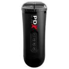 PDX Elite Moto Blower мастурбатор – 22.5 cm (8.8″) — Фото 4