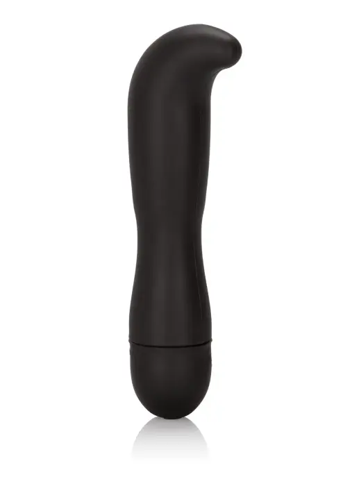 Dr. Joel Kaplan Power Vibrating Prostate Massager – 11.4 cm (4.5″) – Black