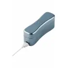 FemmeFunn Booster Bullet kuulvibraator – 10.9 cm (4.3″) – Sinine — Foto 3