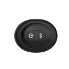 Nexus Tornado XL Rotating Remote-Control Intimate Plug – 9.8 cm – Black — Photo 3