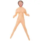 You2Toys Yuki piepūšamā mīlas lelle — Foto 2