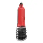 Bathmate HydroMax 9 Penis Pump – 23 cm (9″) – Red — Photo 2