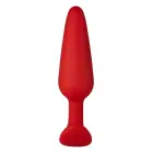 FORTO F-31 Plug – L – Red — Photo 4