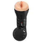 PDX Extreme WetP Super Juicy XXL Intimate Machine 26 cm (10.2″) Clear — Photo 3