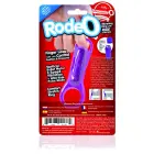 The Screaming O RodeO Spinner Intimate Ring – Purple — Photo 6