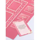 Gry-Sweet Couples Board Game with Furry Handcuffs — Photo 2