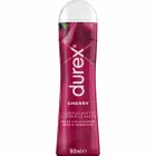 Durex Play Cheeky Cherry лубрикант со вкусом – 50 мл — Фото 1