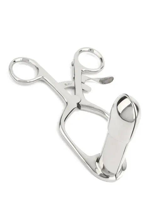 Barr Rectal Speculum – Small