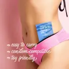 Crushious lubrikants uz ūdens bāzes – 4 ml Foto 3