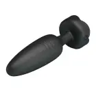 PRETTY LOVE - Tarion Anal Plug with 10 Vibration Modes and LED Lighting — Photo 4