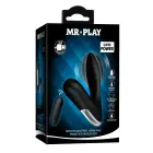 Mr. Play Nuotolinio valdymo vibruojantis prostatos masažuoklis — Nuotrauka 8