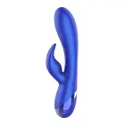 Xocoon Everlasting Love G-Spot Rabbit Vibrator – 18 cm (7″) – Blue — Photo 17