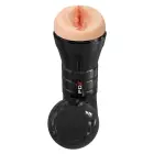 PDXE WetP. Luscious Lips XXL L - Vagīnas masturbators — Foto 3