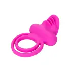 Dual Clit Flicker Enhancer – Pink — Photo 4