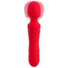 Sweet Smile Super Powerful wand masāžas vibrators – 24.5 cm (9.6″) — Foto 7