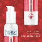 Waterfeel Cherry Scented Water-Based Lubricant – 175 ml — Photo 6