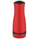 Super Suction masturbaator – punane — Foto 8
