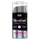 Vibration! närimiskummi stimuleeriv geel – 15 ml — Foto 2