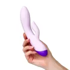 Uzlādējams truša vibrators — Foto 3