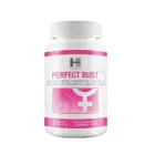 Perfect Bust пищевая добавка для упругости груди – 90 капс. — Фото 1