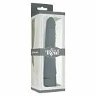 Get Real Classic Slim vibraator – 17.5 cm (6.9″) – must — Foto 3