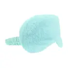 Fluffy Mask - Powder Blue Foto 3