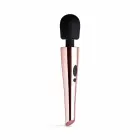 Rosy Gold Nouveau wand вибратор – 20 см (7.9″) — Фото 5