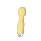 Mini laetav wand vibraator — Foto 3
