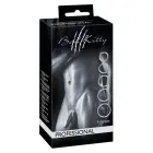 Bad Kitty Metal Rings 5-Piece Set — Photo 1
