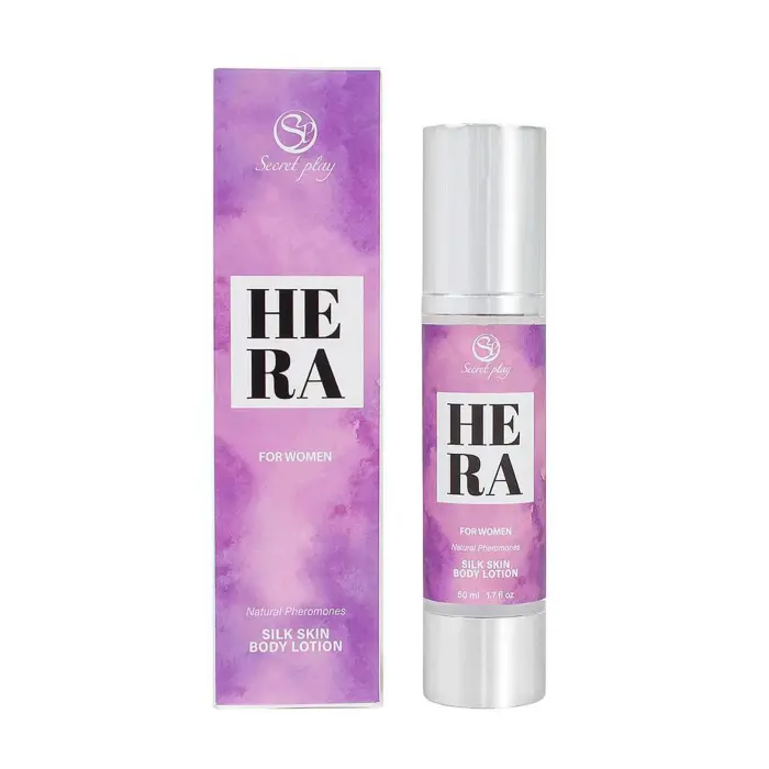 HERA Silk Skin Body Lotion – 50 ml