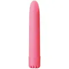 Toyz4lovers Classic Vibe Large Vibrator – 20 cm – Pink — Photo 2