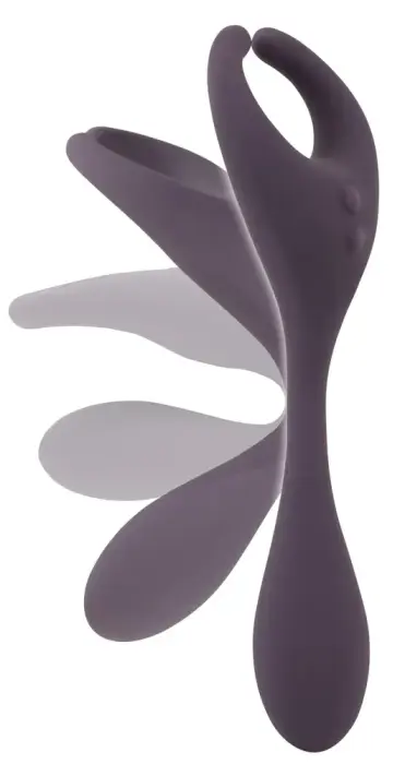 Couples Choice RC paaride vibraator – must Photo