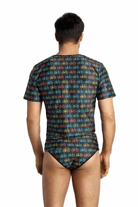 BENITO T-krekls – M Foto 2