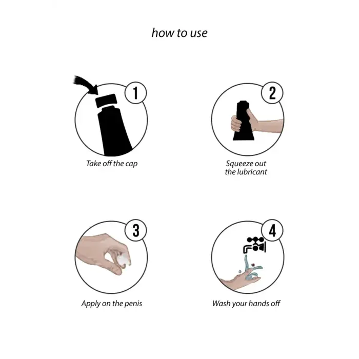 IbuGel aiztures gels – 50 ml Foto 5