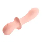 PRETTY LOVE Abigal vibratorius – rožinis — Nuotrauka 6