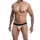 MOB Aero jockstrap – Orange – XL — Photo 3