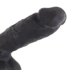 Kiotos COX Black 022 reālistisks dildo – 21.5 cm (8.5″) — Foto 5