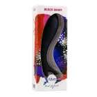 Black Heart Dildo — Photo 1