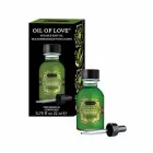 Kama Sutra Oil of Love The Original 22 ml – Aromatic Warming Elixir — Photo 2