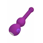 FemmeFunn Poly Massager wand masāžas vibrators – 14.7 cm (5.8″) – violets — Foto 3