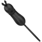PRETTY LOVE Rosalie Bullet Vibrator – Black — Photo 5