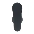 Remote Control Vibrating Anal Plug – Black — Photo 6