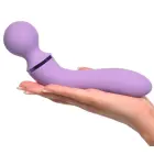 FFH Duo Wand Massage-Her вибратор – 19.5 cm (7.7″) — Фото 5