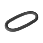 Ultra Wrap Ring – peenis võru – 30 cm (12″) – must — Foto 2